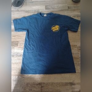 Santa Cruz Tshirt
